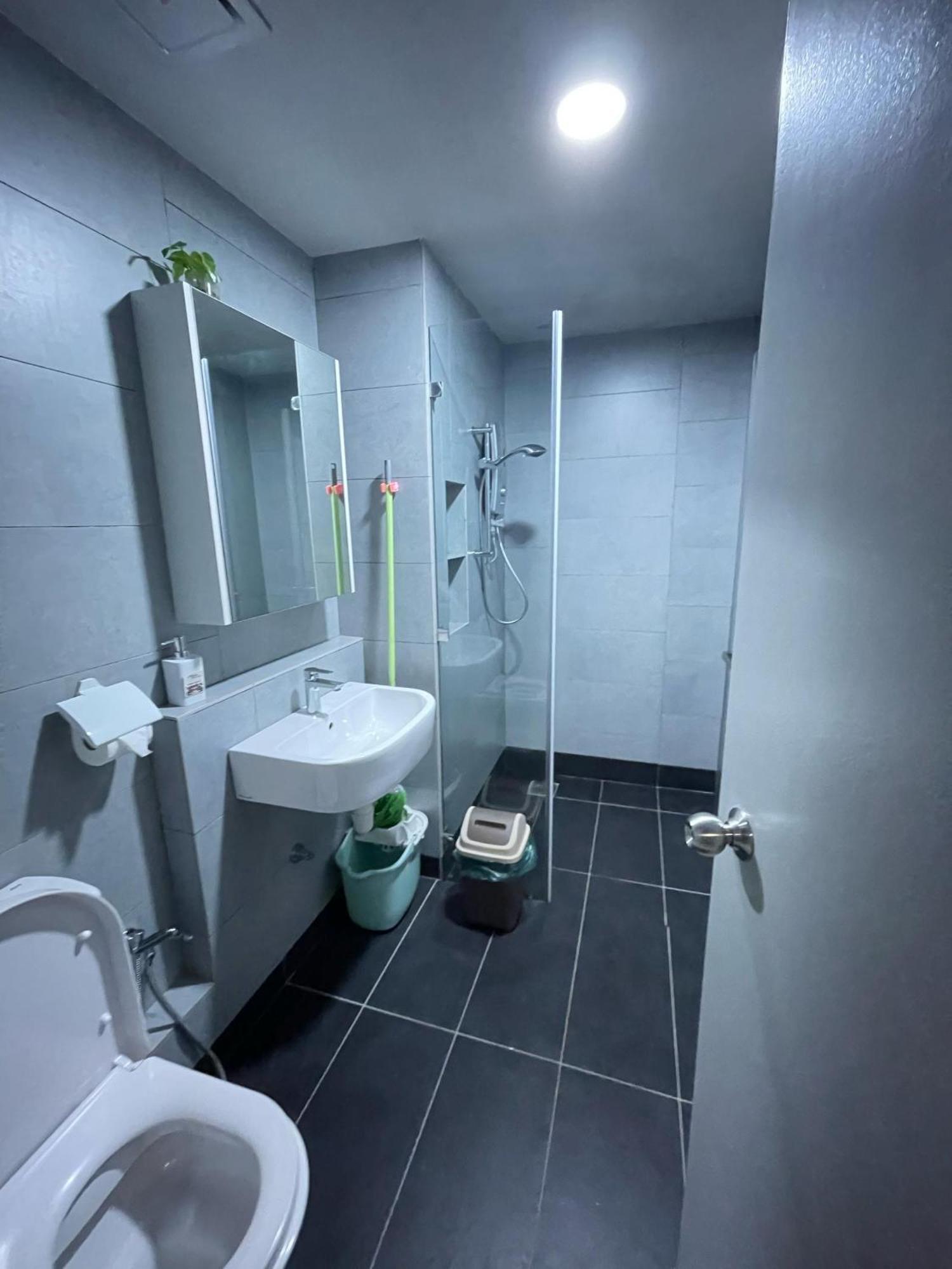 Mlh Designer Suites @ Jesselton Quay Citypads Kota Kinabalu Eksteriør bilde