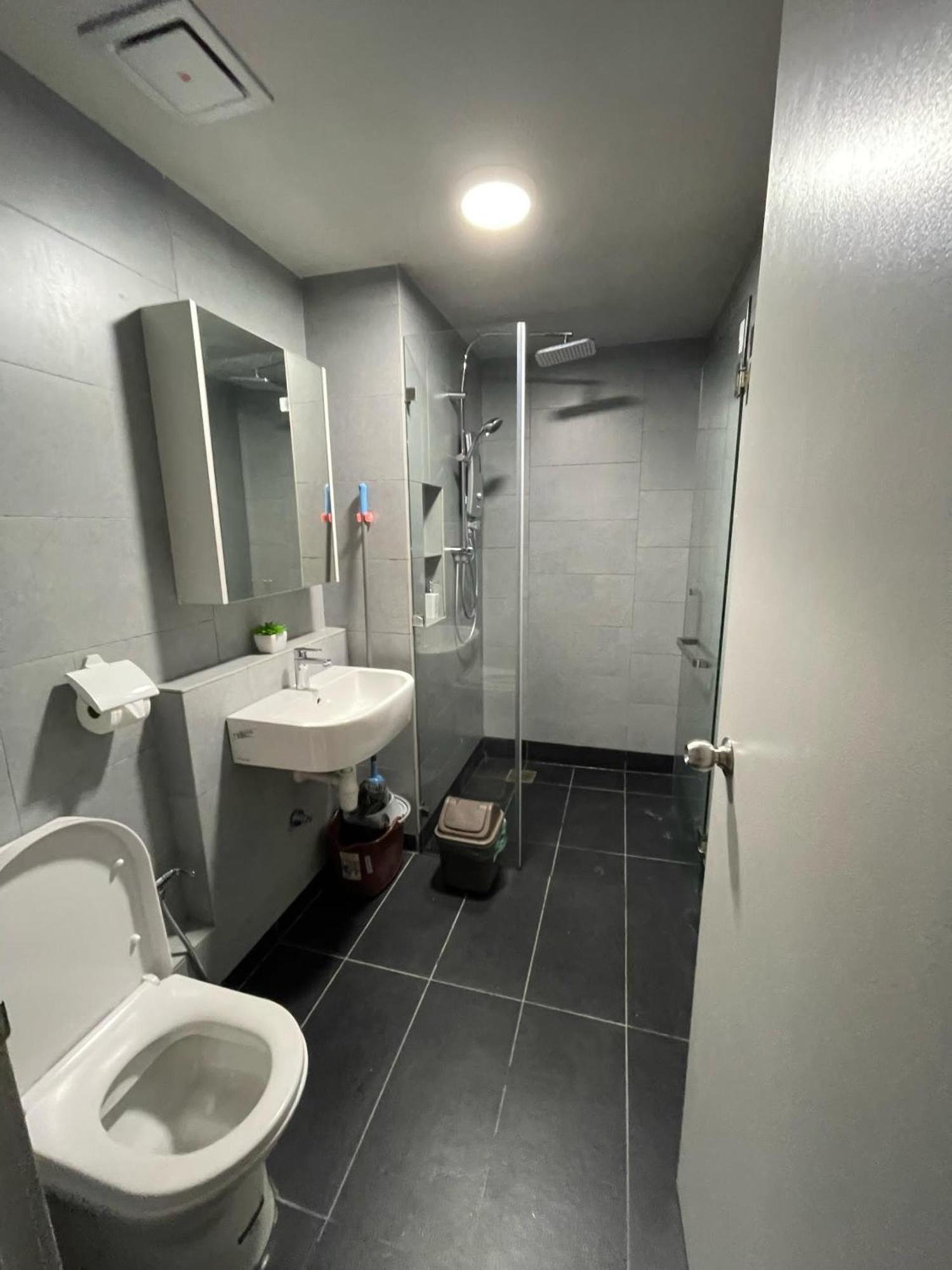 Mlh Designer Suites @ Jesselton Quay Citypads Kota Kinabalu Eksteriør bilde